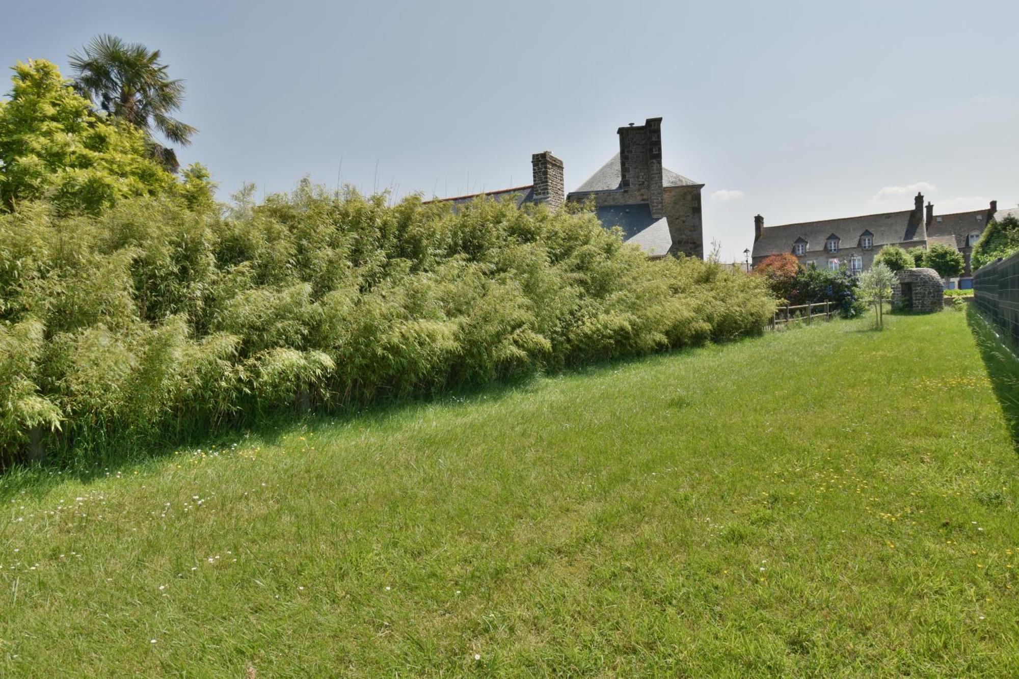 Gite Mont Saint Michel "Aucoeurdelabaie" Sains Εξωτερικό φωτογραφία
